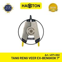 Gambar Hasston Tang Ring Ver 7" / Tang Snap Ring Ex. Bengkok (4371-002) dari Hasston Tools undefined 3 Tokopedia