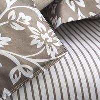 Gambar DJ Floral Duvet Cover Set Hotel Quality Boho Flower Bedding Set dari Delphi Joy undefined 2 Tokopedia