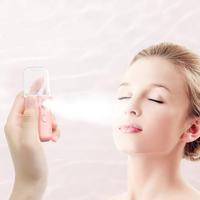 Gambar Nano Spray Portabel 30ml Nano Spray Face Mist Nano Facial Moisturizing dari ParagonJaya undefined 3 Tokopedia
