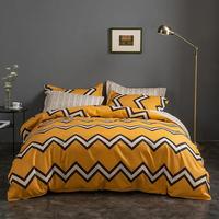 Gambar DJ Household Winter Warmth Thick Bedding Set Bedroom Set Twin Q dari Delphi Joy undefined 3 Tokopedia