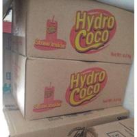 Gambar Hydro Coco 250 ml isi 24 pcs/Karton dari Mart_FD22 undefined 1 Tokopedia