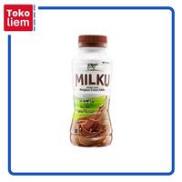 Gambar MILKU Susu Cokelat Premium 200 ml dari CV MULTIJAYA ABADI undefined 1 Tokopedia