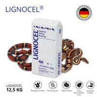 Gambar NEW PRODUCT LIGNOCEL SNAKE BEDDING 12,5 KG SERBUK KAYU BEDDING ULAR dari zish0p undefined 1 Tokopedia