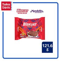 Gambar Biskuat Biscuit Energi Extra Coklat 121.6G dari CV MULTIJAYA ABADI undefined 1 Tokopedia
