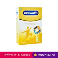 Gambar Susu Etawalin 200 g - Susu Dewasa - Halodoc dari Apotek Halomedika Tirta Raya Sidoarjo undefined 1 Tokopedia
