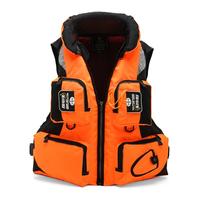 Gambar MA Adult Life Jacket Adjustable Buoyancy Aid Swimming Boating S dari Maju Accent undefined 4 Tokopedia