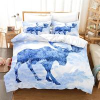 Gambar DJ Cartoon Children Bedding Set Duvet Cover Set 3d Bedding Digi dari Delphi Joy undefined 4 Tokopedia