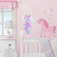 Gambar SN Unicorn Party Supplies Hanging Ornament Unicorn Feather Hand dari Simetris Notes undefined 1 Tokopedia