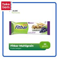 Gambar Fitbar Fruit Fitbar Kismis Raspbery 22G dari CV MULTIJAYA ABADI undefined 1 Tokopedia