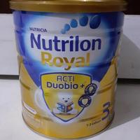 Gambar Nutrilon royal 3 vanila/madu 800gr bermutu dari Hello Milky's undefined 2 Tokopedia
