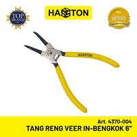 Gambar Hasston Tang Ring Ver 6" / Tang Snap Ring In. Bengkok (4370-004) dari Hasston Tools undefined 1 Tokopedia