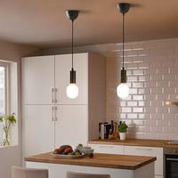 Gambar Bohlam LED E27 470 Lumen Pintar Tabung Diredupkan Wireless_Putih dari SWEDIA HOME FURNITURE undefined 2 Tokopedia