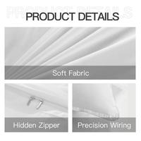 Gambar DJ Beautiful Scenery Duvet Cover Set Fashion Bedding Set Soft dari Delphi Joy undefined 2 Tokopedia