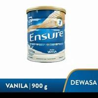 Gambar ENSURE VANILLA 900GR SUSU dari Ade ismaya shop undefined 1 Tokopedia