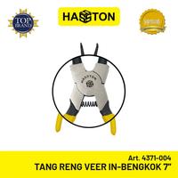 Gambar Hasston Tang Ring Ver 7" / Tang Snap Ring In. Bengkok (4371-004) dari Hasston Tools undefined 3 Tokopedia
