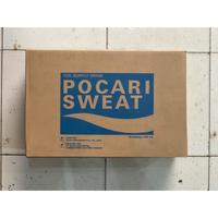 Gambar Pocari sweat kaleng 330ml / dus dari SS_Foods undefined 1 Tokopedia
