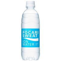 Gambar POCARI SWEAT ION WATER PET 500 ML - (1 KARTON ISI 24 BOTOL) dari Ade ismaya shop undefined 2 Tokopedia