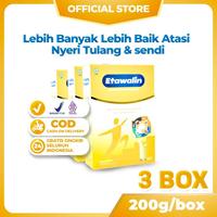 Gambar 3 BOX ETAWALIN - SUSU KAMBING ETAWA 100% ORIGINAL ATASI NYERI SENDI dari Ade ismaya shop undefined 2 Tokopedia
