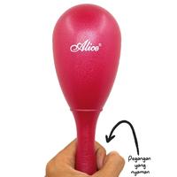 Gambar Alice A043SE Maraca Alat Musik Perkusi Marakas dari tokoHDF undefined 4 Tokopedia