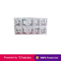Gambar Asthin Force 12 mg 10 Kapsul dari Apotek Halomedika Kp Rambutan undefined 1 Tokopedia