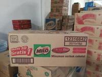 Gambar Milo Nestle Activ Go Kartonan (total Gramasi 3960gr) LEBIH MURAH!! dari Hello Milky's undefined 1 Tokopedia