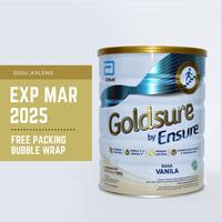 Gambar Goldsure by Ensure 900gr | Free ongkir bermutu dari Hello Milky's undefined 1 Tokopedia