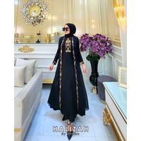 Gambar Dress Halizah By Annisa dari Riyadh stor undefined 2 Tokopedia