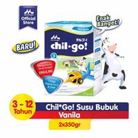 Gambar E♪Q4 MORINAGA CHIL GO 1+3+ BUBUK BOX - 700GR EQH dari irianatianaecollections undefined 4 Tokopedia