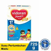 Gambar I♫3Y VIDORAN XMART 1+/3+/5+ VANILA/MADU 725GR CG9 dari irianatianaecollections undefined 4 Tokopedia