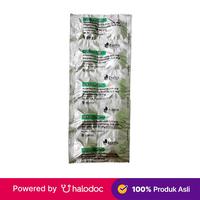 Gambar Gastrucid 10 Tablet - Obat Asam Lambung & Gerd - Halodoc dari Apotek Halomedika Tirta Raya Sidoarjo undefined 1 Tokopedia
