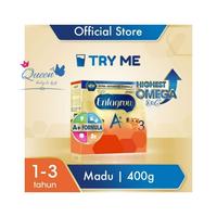 Gambar Y✪L7 ENFAGROW A+ 3 400GR ORIGINAL/MADU/VANILA T㊚V2 dari indriserlianaomall undefined 1 Tokopedia