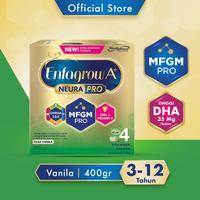 Gambar XML ENFAGROW A+ 4 FORMULA VANILA 400G S55 dari rikibimaitrends undefined 1 Tokopedia