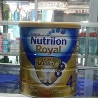 Gambar IYF NUTRILON ROYAL 4 MADU 800GR U»NS dari serlipujiatiastore undefined 1 Tokopedia