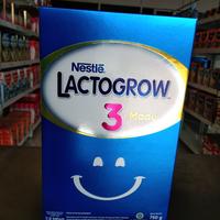 Gambar FFQ LACTOGROW 3 750 GRAM P»36 dari serlipujiatiastore undefined 1 Tokopedia