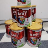 Gambar I➸EC MORINAGA BMT PHP 0 6 BULAN 400 GR S1U dari indriserlianaomall undefined 2 Tokopedia