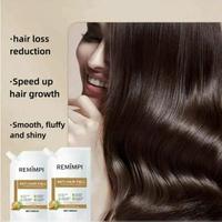 Gambar MURAH Remimpi Shampo Perawatan Rambut Rontok dari Boloh Deweh undefined 3 Tokopedia