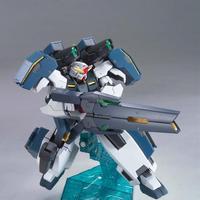 Gambar Daban/Gaogao 00-51 HG 1/144 SERAVEE GNHW/B GN-008GNHW/B dari Doctoy shop undefined 4 Tokopedia