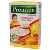 Gambar WRQ PROMINA BUBUR TIM AYAM KAMPUNG TOMAT WORTEL XYY dari rikibimaitrends undefined 1 Tokopedia
