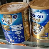 Gambar S☛A2 NUTRILON ROYAL 3 MADU 800GR R㊚NC dari rikibimaitrends undefined 1 Tokopedia