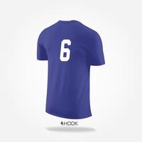Gambar Kaos Basketball Pilipinas Bisa Custom Nomor Punggung dan Nama - Putih, L dari HOOK BASKETBALL undefined 2 Tokopedia