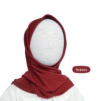 Gambar Jilbab Segitiga Instan Anak 4 -10thn / hijab Kayla Instan / dari satyapratama236 undefined 3 Tokopedia