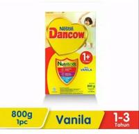 Gambar WXL DANCOW 1+ MADU 800G E»6C dari serlipujiatiastore undefined 1 Tokopedia