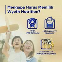 Gambar I✓87 S-26 PROMISE POUCH 4 VANILA 700GR C☛ZA dari serlipujiatiastore undefined 3 Tokopedia