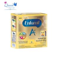 Gambar K1P ENFAMIL A+ 1 400 GR KI2 dari agustinoyogaistore undefined 1 Tokopedia