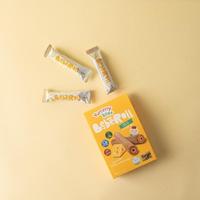 Gambar U♫3N PROMO YUMMY BITES - BEBE ROLL CHEESE 40G Y♫WL dari serlipujiatiastore undefined 1 Tokopedia