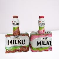 Gambar HRH CHOCOLATE MILKU 1 PACK ISI 12 PCS MURAH MT3 dari indriserlianaomall undefined 1 Tokopedia