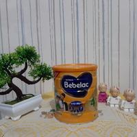 Gambar P1H BEBELAC 4 VANILA 800 GR NSA dari rikibimaitrends undefined 2 Tokopedia