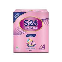 Gambar Y SZ S-26 PROMISE TAHAP 4 VANILA BUBUK UNTUK ANAK USIA 3-12 TAHUN H AL dari serlipujiatiastore undefined 1 Tokopedia