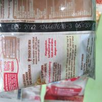 Gambar B✪U3 NESTLE CERELAC SACHET 20GR/CERELAC 1 RENCENG 8 SACHET D♪UE dari rikibimaitrends undefined 2 Tokopedia