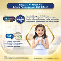 Gambar XML ENFAGROW A+ 4 FORMULA VANILA 400G S55 dari rikibimaitrends undefined 3 Tokopedia